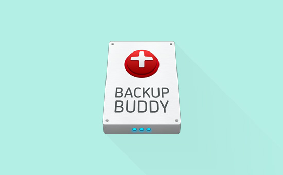 BackupBuddy-WordPress 备份插件