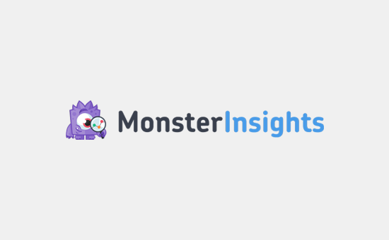 最佳wordpress联盟营销工具和插件:MonsterInsights 最佳wordpress联盟营销工具和插件:MonsterInsights